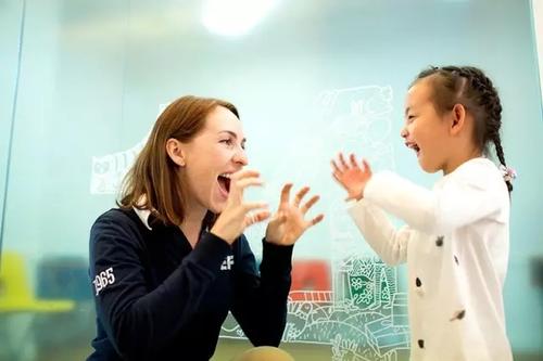 少儿英语学习